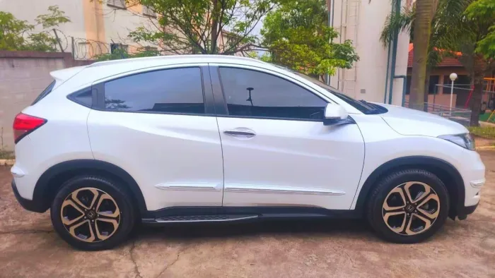 Honda HR-V EXL 1.8 Flexone 16V 5P Aut. 2018