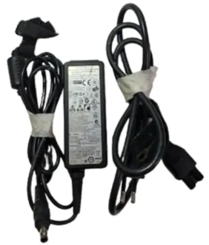 Fonte CE Chicony 19V 2.1A 40W Com Cabo de Força/ Usado