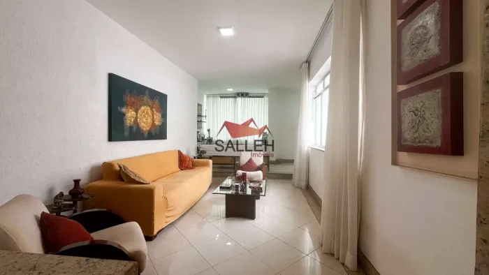 Casa, 7 quartos, 1 suite, 3 vagas