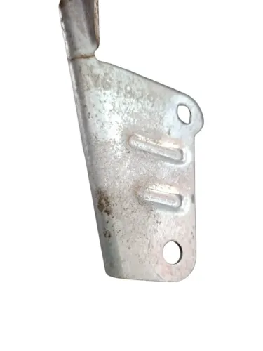 Suporte Pedaleira Volvo Fm / Fh 1619293