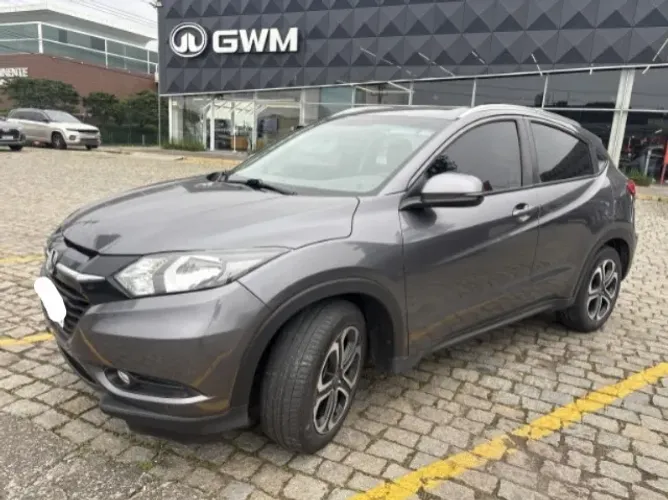 Honda HR-V EX 1.8 Flexone 16V 5P Aut. 2016
