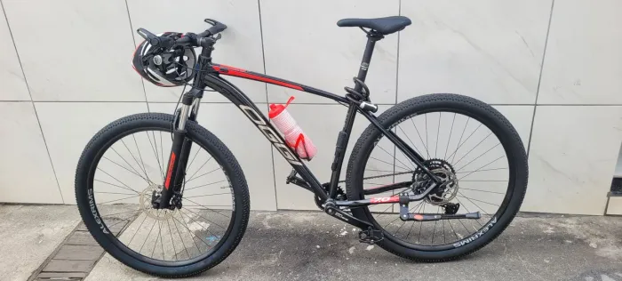 Bicicleta OGGI 7.0 Aro 29 Quadro 19 SOMENTE AVISTA ( Com NF )