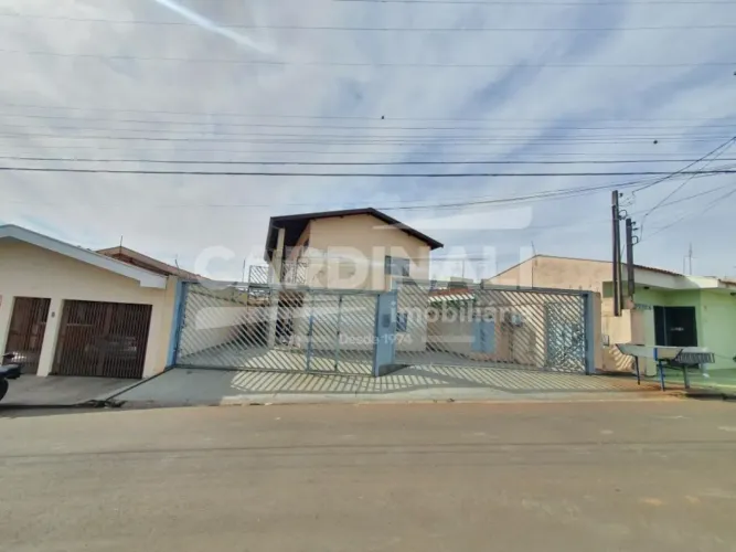 Kitnet bem localizada.