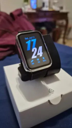 Samsung Smartwatch Galaxy Fit3