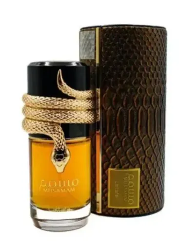 Perfume feminino Lattafa Musamam Tradicional