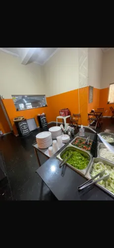 Vende-se ponto comercial centro de Hortolândia