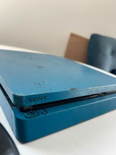 Ps4