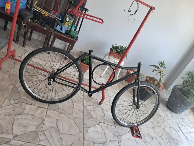 RODAS ARO 26 !SOMENTE AS RODAS!!