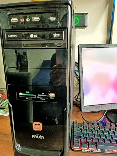 Desktop
