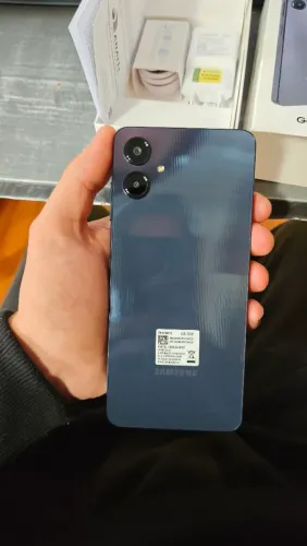 Galaxy A06 4GB 128GB