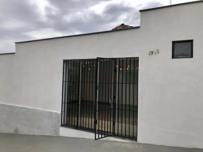 Loja para alugar em Piracicaba no bairro Alto