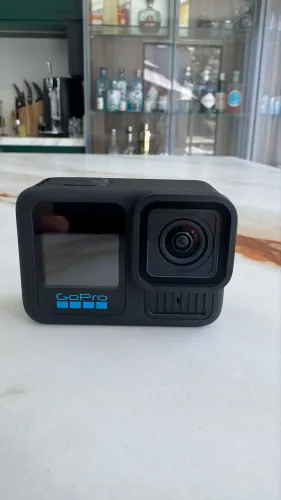 Go Pro Hero 13 Black