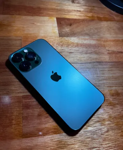 iPhone 13 Pro - 128GB