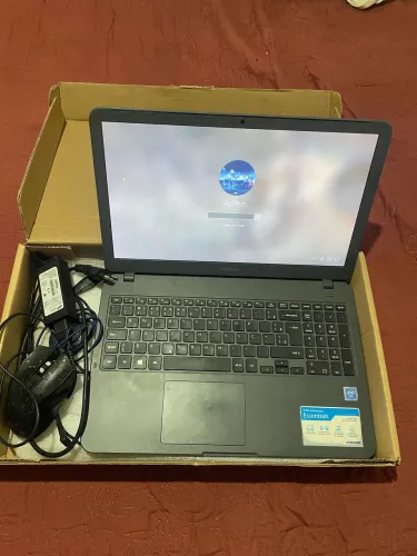 Notebook Samsung linha essentials