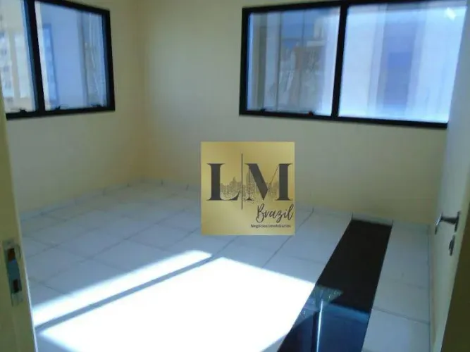 Sala para alugar, 45 m² por R$ 2.731,00/mês - Perdizes - São Paulo/SP