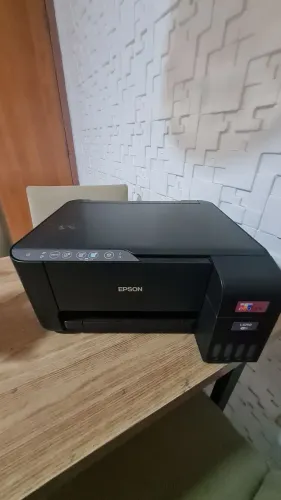 Impressora Epson 3250 ecotank