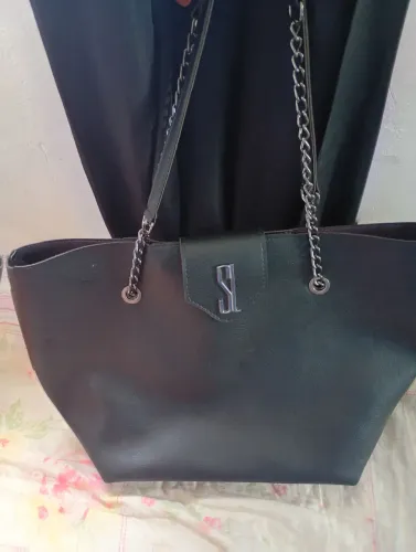 Vendo bolsa nunca usada. $30 