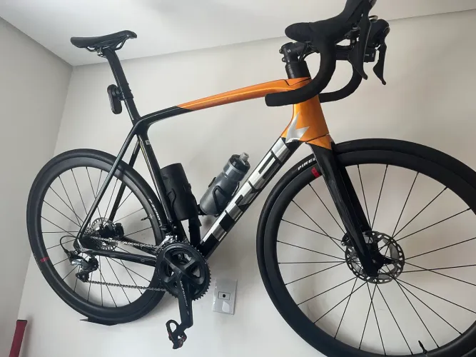 Bike Trek Emondal SL 7