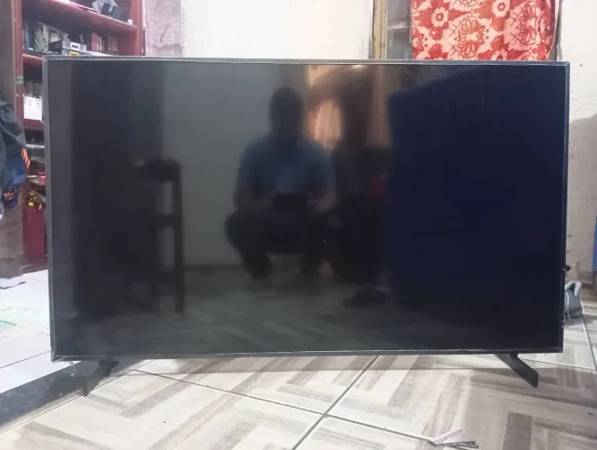 Tv Samsung the Frame 55 polegadas 