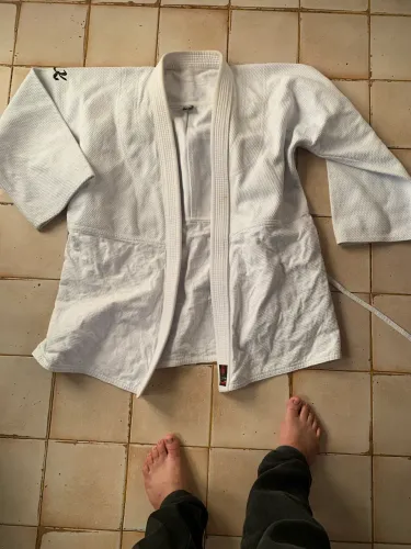 Kimono da koala