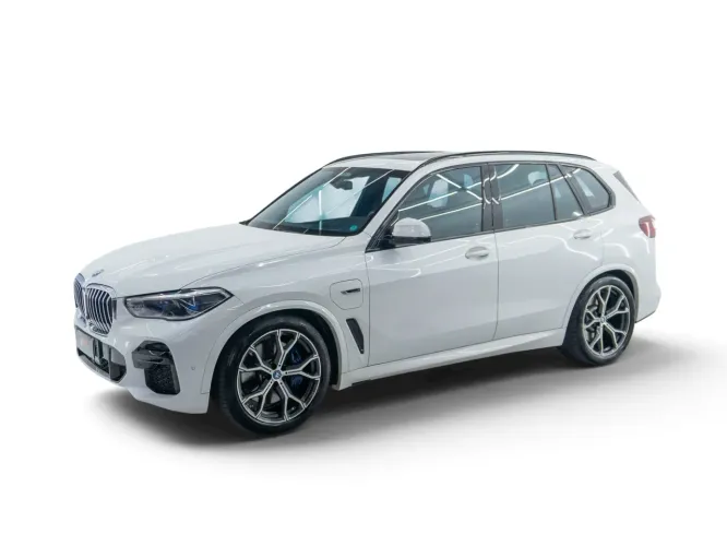 BMW X5 Xdrive 45E 3.0 M.sport Híbrido AU 2023