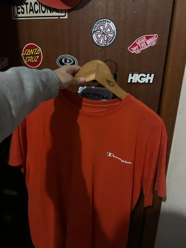 camiseta champion
