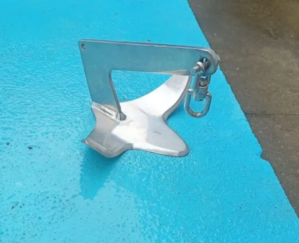 Âncora para jet ski