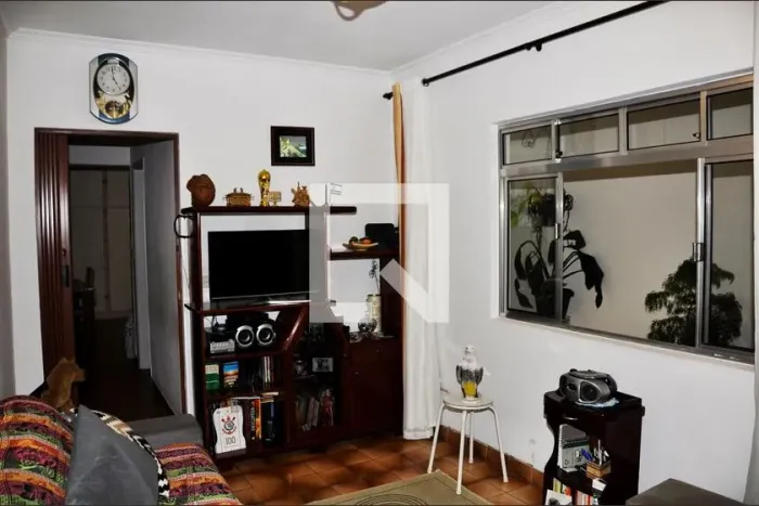 Casa à Venda - Freguesia do Ó, 4 Quartos, 231 m2