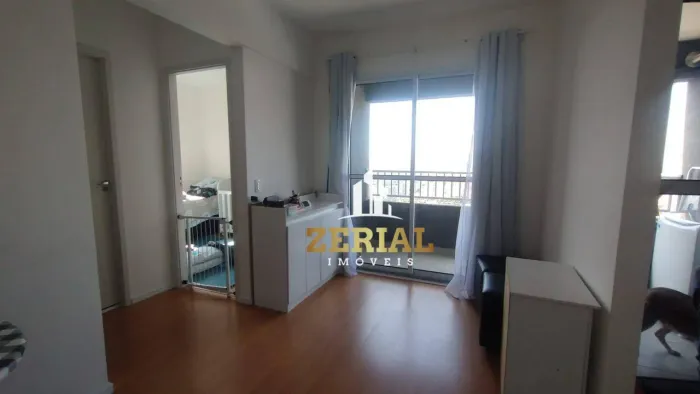 Apartamento com 2 dormitórios à venda, 42 m² por R$ 405.000,00 - Vila Vermelha - São Paulo