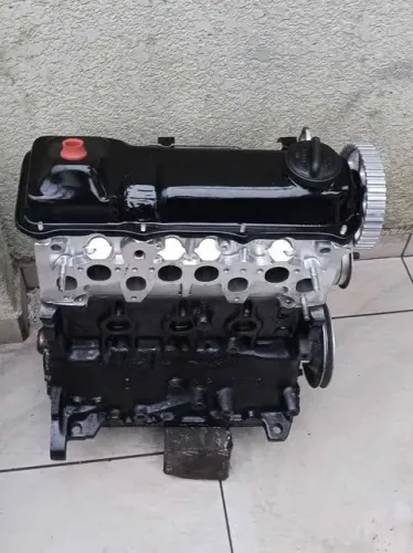 Motor AP 1.8 Gol Saveiro Santana Parati voyage