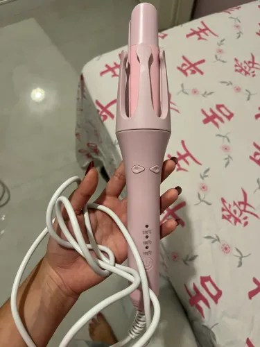 Babyliss moderno 