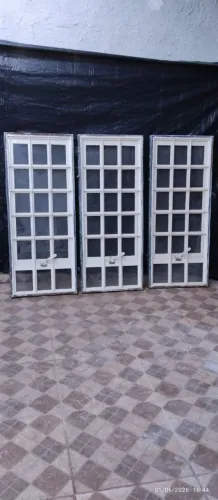 Janelas 