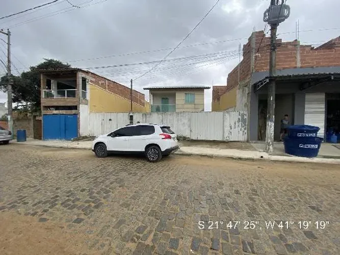 Imóvel selecionado Caixa Casa no Parque Aurora, Campos dos Goytacazes - RJ, Nº 596, 2 vag