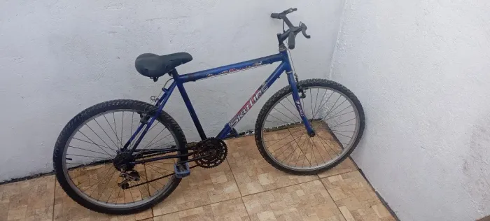 Bicicleta aro 26