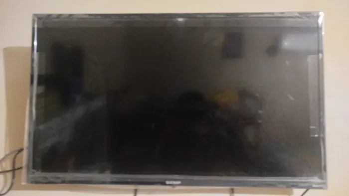 Televisão