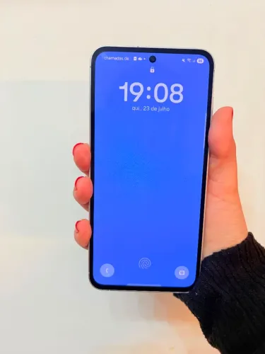 Samsung Galaxy A55