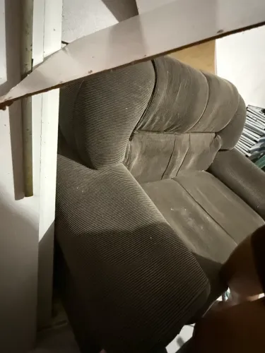 Vendo sofá 