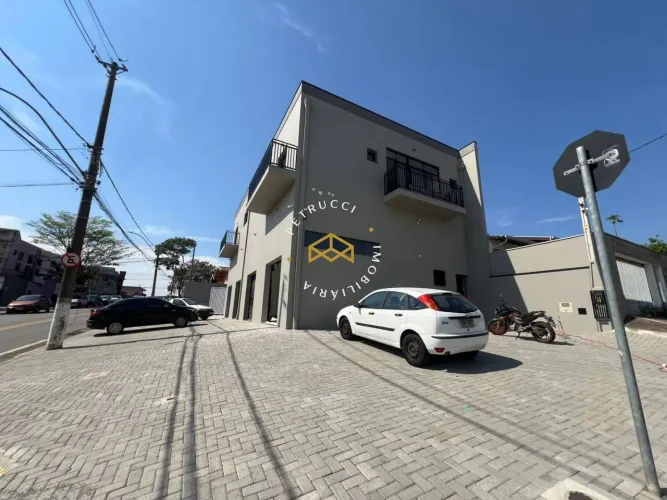 Ponto para alugar, 168 m² - Jardim Nova Europa - Campinas/SP