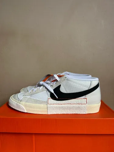 Tênis Nike blazer pro club