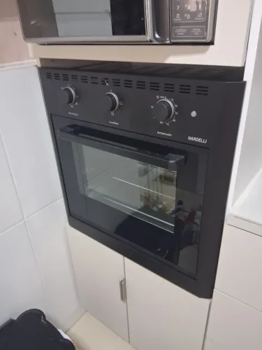 Forno elétrico 