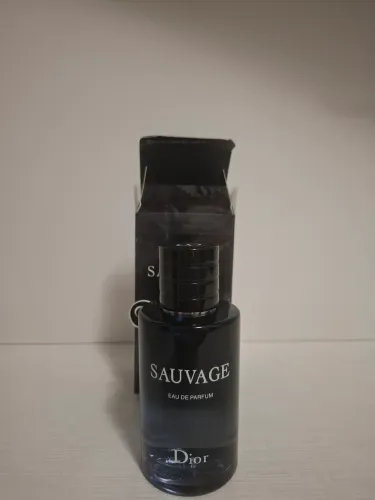 Perfume Sauvage EDP