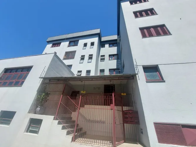 CAXIAS DO SUL - Apartamento Padrão - MEDIANEIRA
