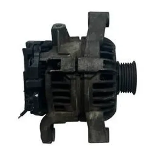 Alternador Corsa Celta Prisma 1.0 1.4 Bosch 70A 0124225029