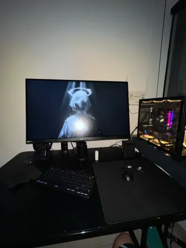 Vendo monitor Lg ultragear