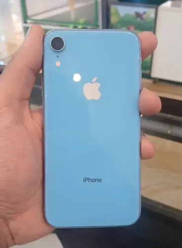 Vendo iPhone XR 128Gb