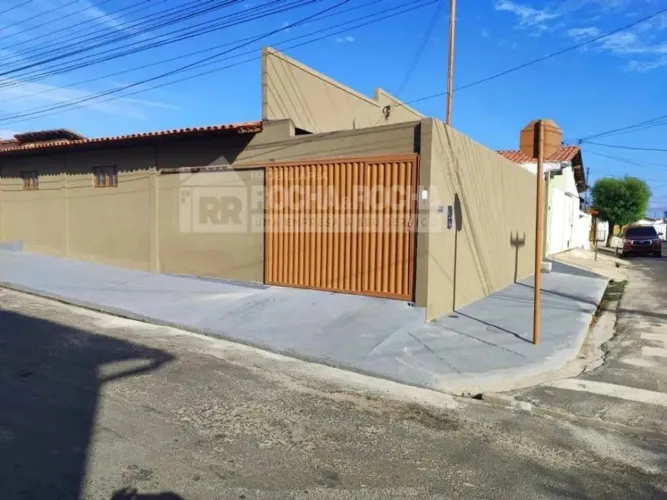 Casa para alugar com 0,00 metros quadrados no PARQUE PIAUI - Teresina - Piauí