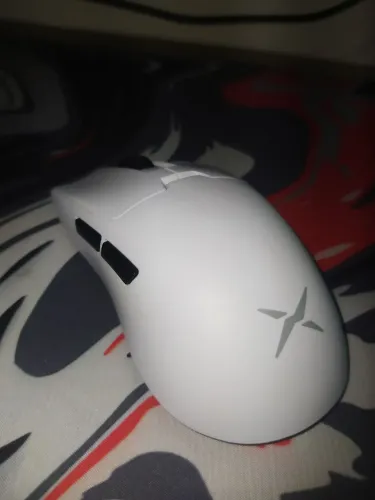 Delux m800 mini PAW3311 DPI MAX 1200 sem fio46g