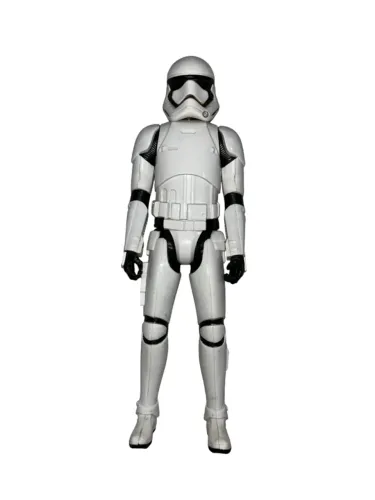 Action Figure do Stormtrooper