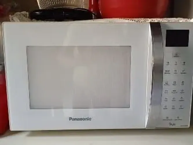 Micro-ondas