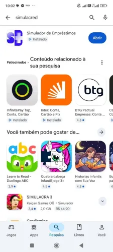 Sala para fins estéticos 